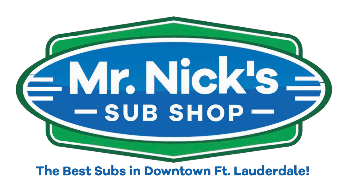 MR NICKS SUBS